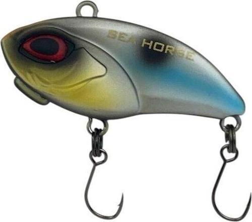 Ocean Vib 3,8 Cm 4,1 Gr Pure Phantom varyant