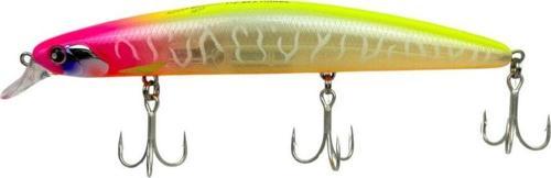 Rocky Seabass 125 mm 21 Gr Alga Glow varyant