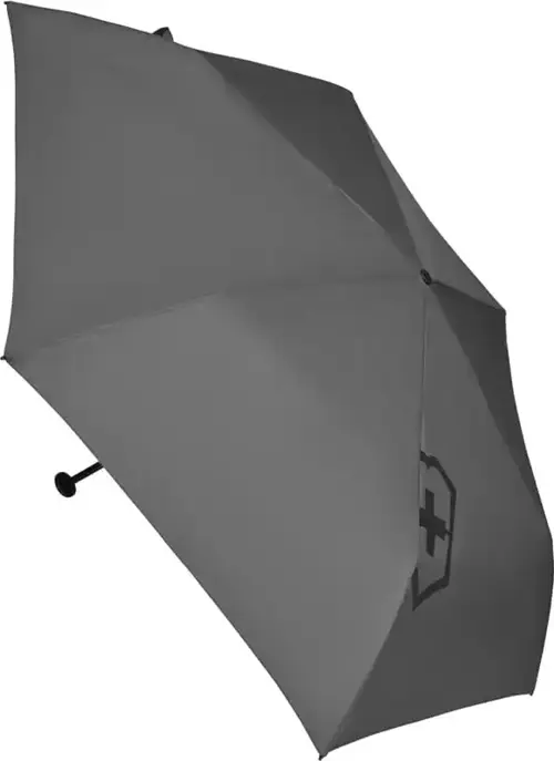 612469 Ultralight Şemsiye, Gri