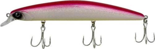 Rocky Seabass 125 mm 21 Gr Lux Pink Char varyant