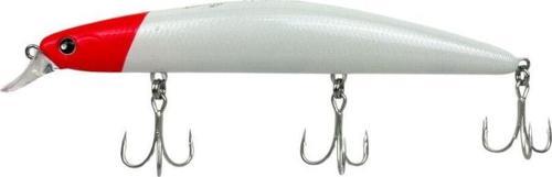 Rocky Seabass 125 mm 21 Gr Pure Blood H. varyant
