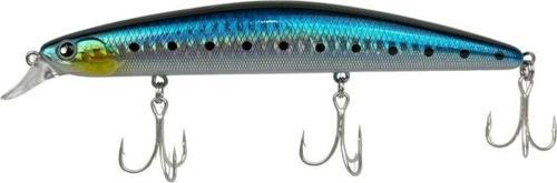 Rocky Seabass 125 mm 21 Gr Pure Sardine varyant