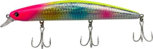 Rocky Seabass 125 mm 21 Gr Rainblow Ch.G varyant