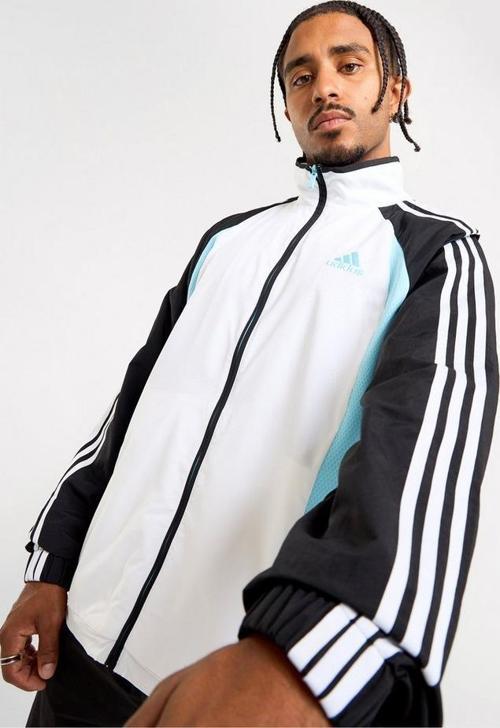 TRACK TOP