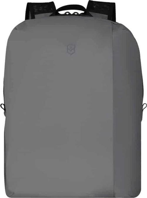 653687 Travel Essential Katlanır Sırt Çantası, Gri