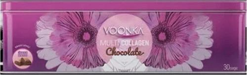 Multı Collagen Chocolate 10 gr x 30 Saşe