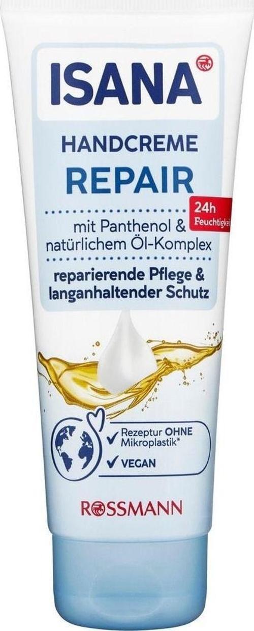 El Kremi Onarıcı Bakım 100 Ml