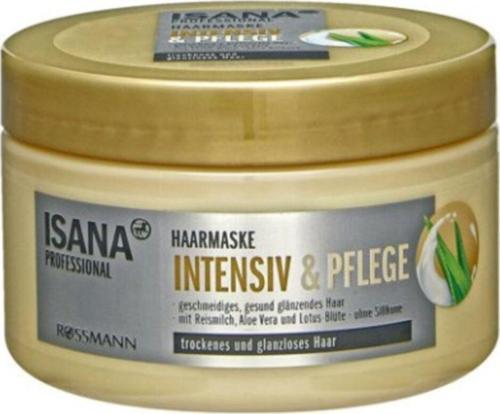 Professional Yoğun Bakım Saç Maskesi 250 Ml