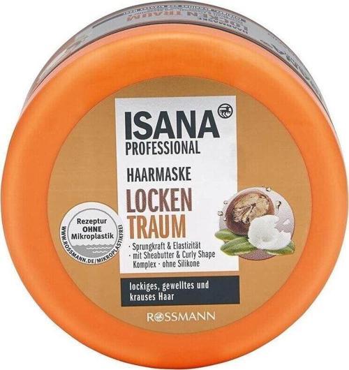 Professional Saç Maskesi Bukle 250 Ml
