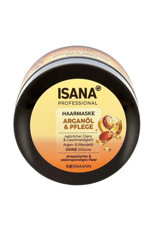 Professional Argan Yağı Içerikli Saç Maskesi Yıpranmış Ve Kuru Saçlar Için 250 Ml
