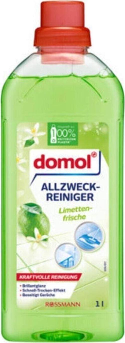 Çok Amaçlı Misket Limonu Yüzey Temizleyici -1 Lt