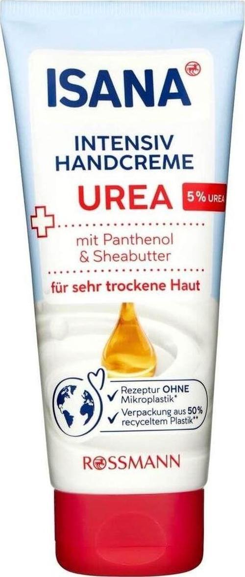 Çok Kuru Cilt, %5 Üre 100 Ml El Kremi
