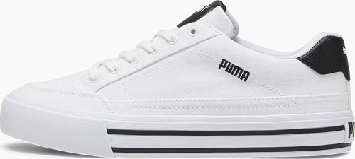 Court Classic Vulc Unisex Spor Ayakkabı