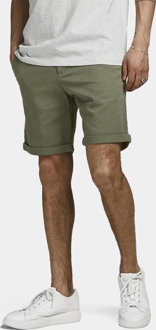 Jpstdave Chino Shorts Srt Erkek Şort