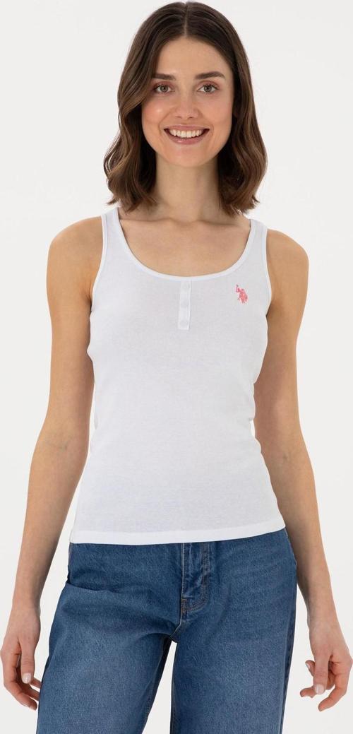 Us. Polo Assn. Kadın Tişört