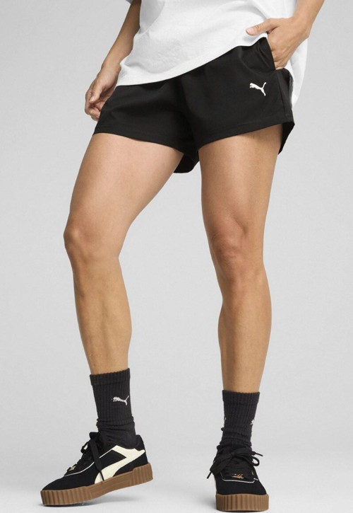 Ess Woven Shorts Kadın Şort