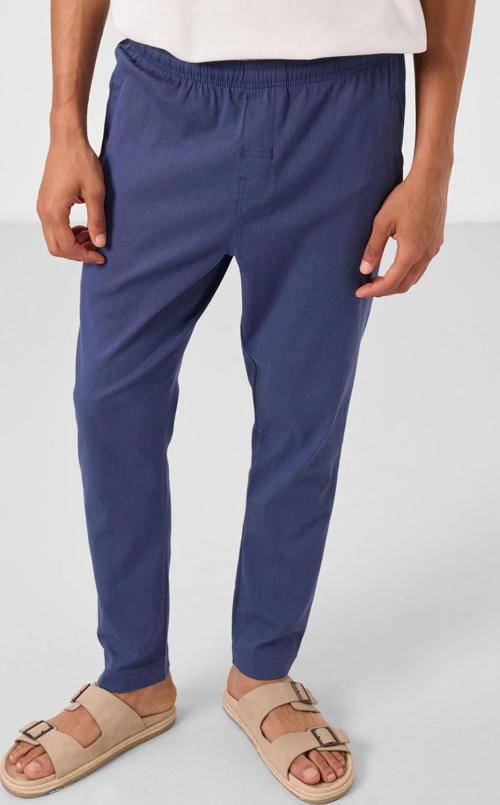 Parlament Standart Fit Dokuma Hafif Esnek Chino Erkek Pantolon - 82179