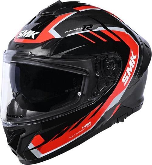 Typhoon Aerot Kapalı Kask