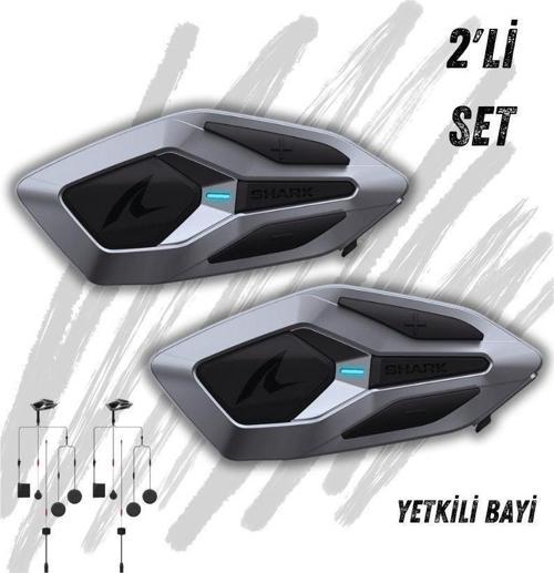 Sena Bluetooth İnterkom Çiftli Mwd