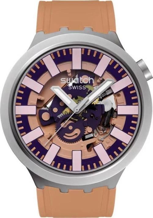 SB07S119 Unisex Kol Saati