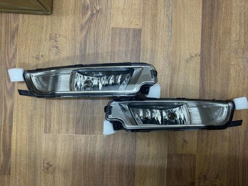 Vw Passat B8 Sis Far Set Gündüz Seyir Aydınlatmalı 2014-2019