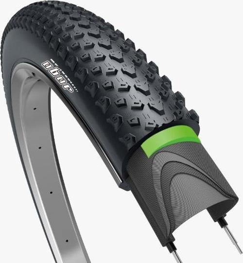 Obor Bılly Goat 27.5 x 2.10 Mtb 3mm Zırhlı Dış Lastik