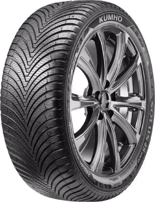 205/55R16 91H SOLUS HA32 Dört Mevsim Lastiği (2023)