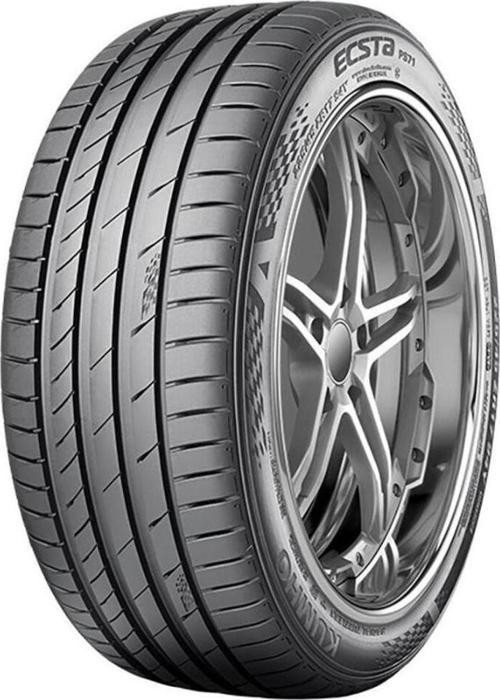 245/40R18 97Y XL ECSTA PS71 Yaz Lastiği (2023)