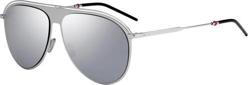 Homme CDU DIOR0217S 010 DC 59 G Unisex Güneş Gözlüğü