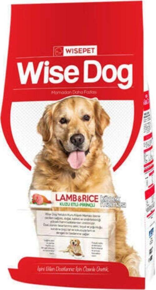 Dog Köpek Maması 15 Kg