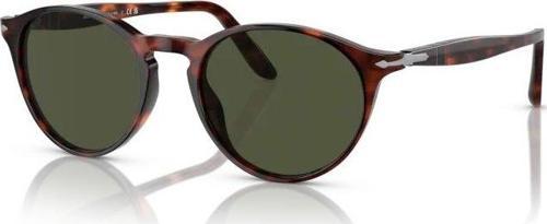 PO3092SM 901531 52 Unisex Güneş Gözlüğü
