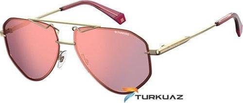 6092S YEP OZ 58 G Kadın Güneş Gözlüğü