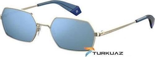 PLD 6068S LKS XN 56 G Unisex Güneş Gözlüğü