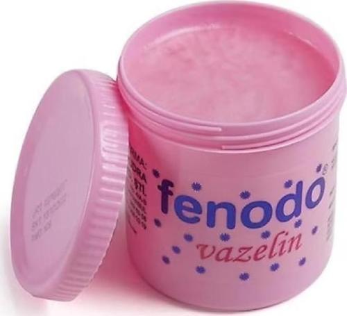 Gül Kokulu Pembe Vazelin 150ML TEKLİ