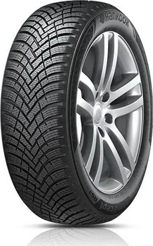 Winter i'cept RS3 W462 205/55R16 91T M+S 3PMSF (ÜRETİM YILI: 2024)