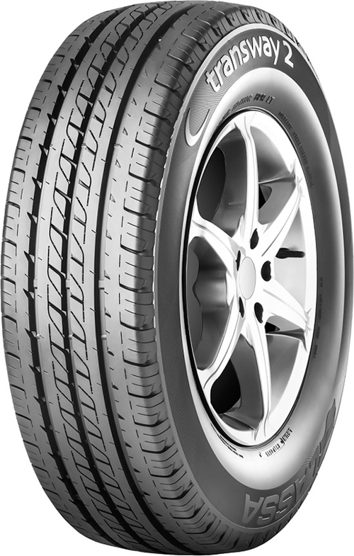 Transway 2 225/70R15C 112/110R 8PR (ÜRETİM YILI: 2025)