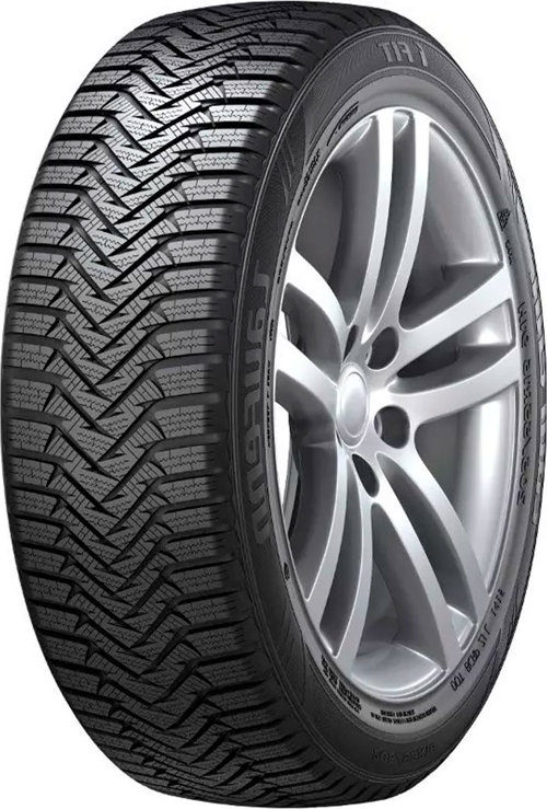 i Fit+ LW31 205/55R16 91T M+S 3PMSF (Üretim Yılı: 2024)