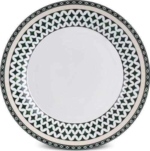 Melda Servis Tabağı 26 Cm