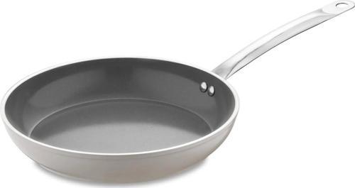 Swiss Crystal Bej Tava 24 cm