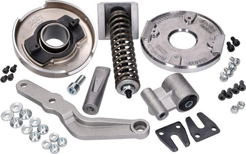 Varyatör Kasnak Kiti (Yaylı) PEDAL İTEKLEME PEUGEOT PM.202.025