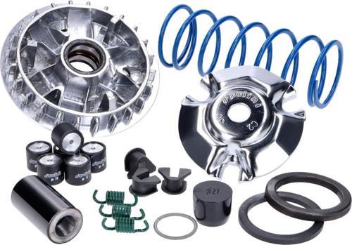 Varyatör HI-SPEED HONDA SH 125/150İ ABS EURO5 241.755