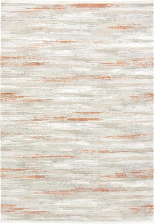 Kashe Bodrum Halı 25398 Taba 100 x 150