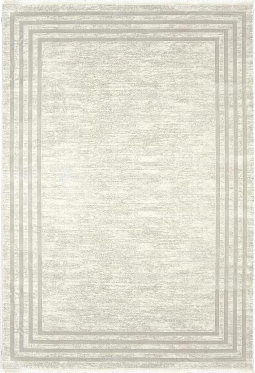 Kashe İklim Halı 23776 Krem 160x230