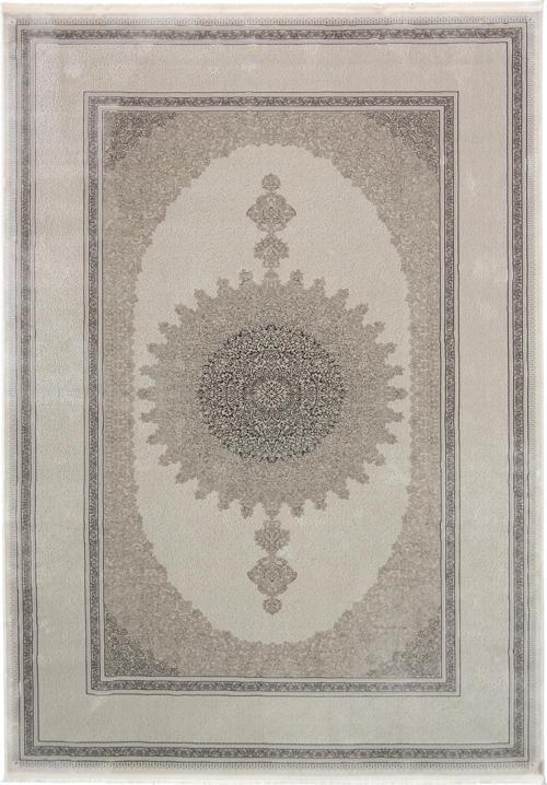 Kashe Avantgarde Halı 29037 Vizon 160x230