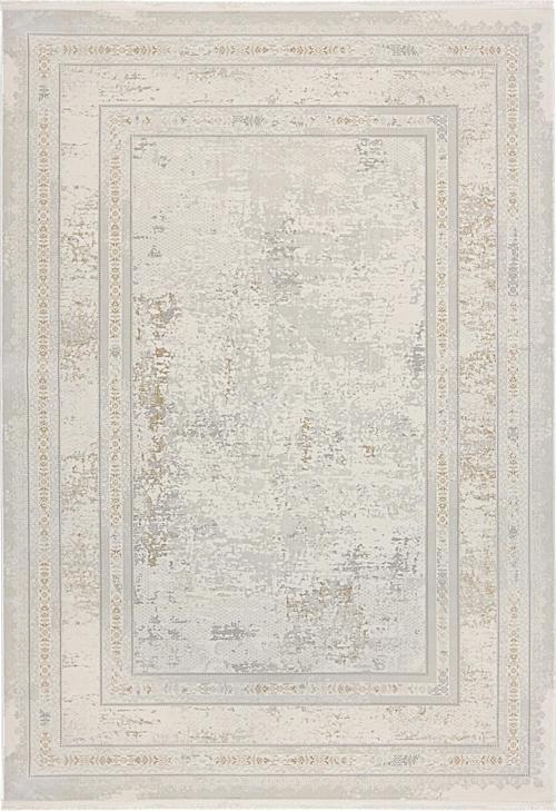 Kashe Avantgarde Halı 27298 Krem 160x230