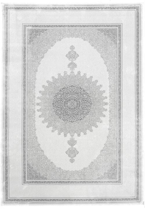 Kashe Avantgarde Halı 29037 Gri 160x230