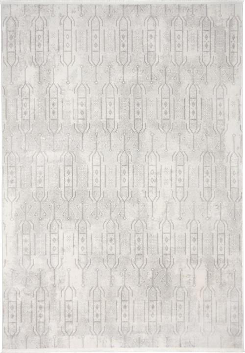 Kashe İklim Halı 20151 Krem 100 x 150