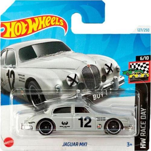 - Jaguar Mk1 (1/64)