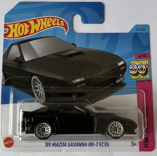 ‘89 Mazda Savanna Rx -7 Fc35