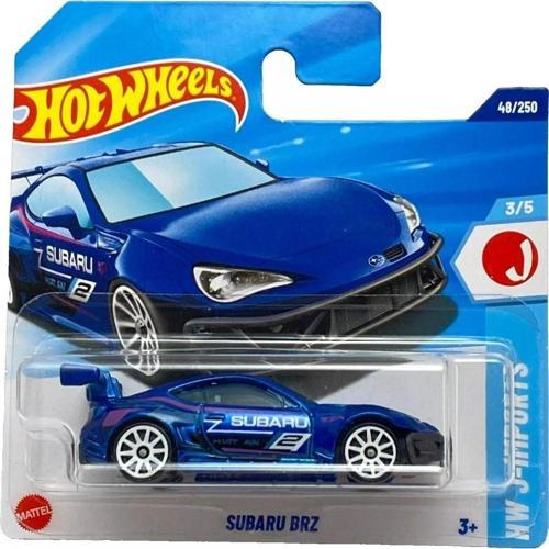 2025 Tekli Araba Subaru Brz 3/5